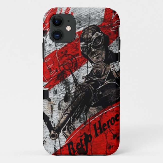 Hundekampf iphone 5 Hüllen (Rückseite)