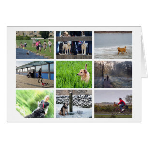 Hundekarte