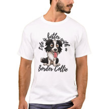 Hundeleben - Border Collie
