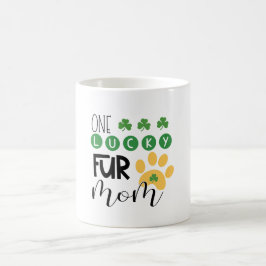 Hundeleben Kaffeetasse