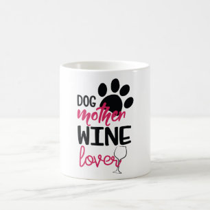 Hundeleben Kaffeetasse