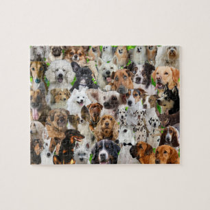 Hundelratte Puzzle