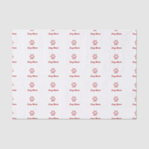 HundeMama-Geschenk-Seidenpapier Seidenpapier