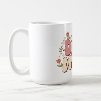 Hundemama Kaffeetasse