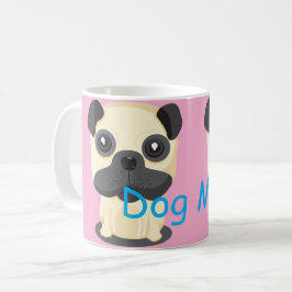 Hundemama Kaffeetasse