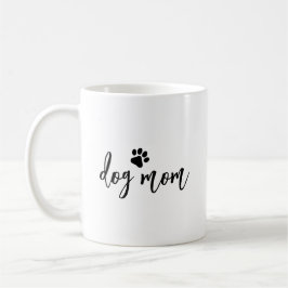 Hundemama Kaffeetasse