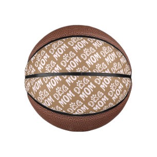 Hundemama Mini Basketball
