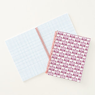 Hundemama Notizbuch