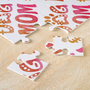 Hundemama Puzzle