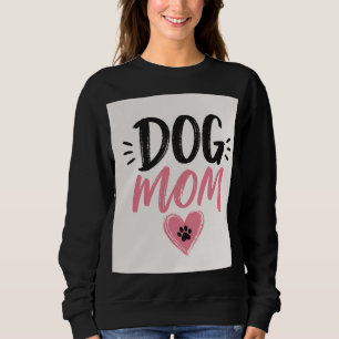 Hundemama Sweatshirt