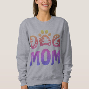 Hundemama Sweatshirt