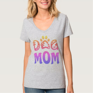 Hundemama T-Shirt