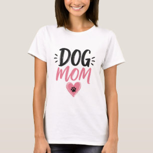 Hundemama T-Shirt