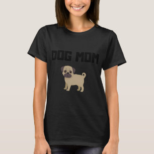 Hundemama-Vibes-Shirts T-Shirt
