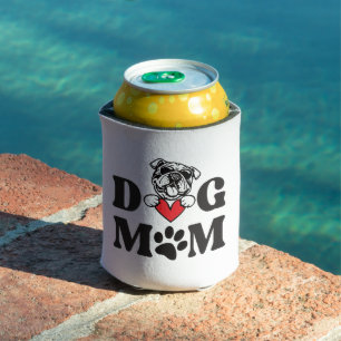 Hundemutter Dosenkühler