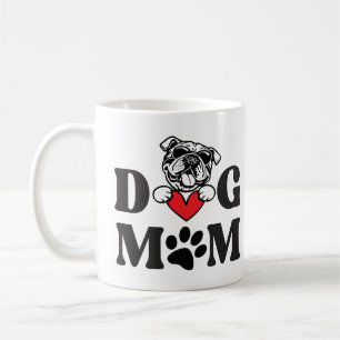 Hundemutter Kaffeetasse