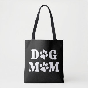 Hundemutter tote Tasche