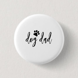 Hundepapa Button