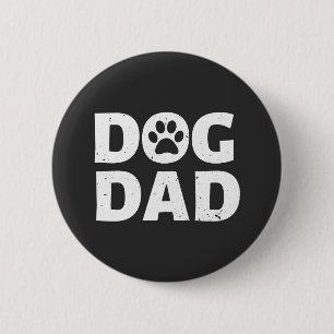 Hundepapa Button