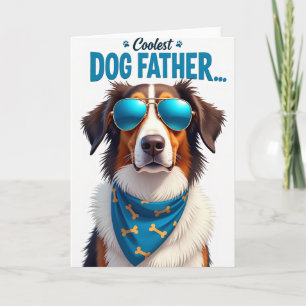 Hundepapa Pilot Stil Karte