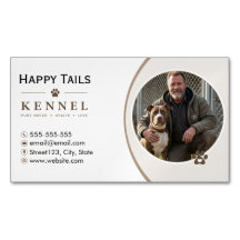 Hundepension, Tagesstätte & Züchter | Individuelle