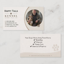 Hundepension, Tagesstätte & Züchter | Individuelle
