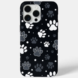 Hundepfotenabdruck-Handyhülle – Lustiges Geschenk Case-Mate iPhone Hülle