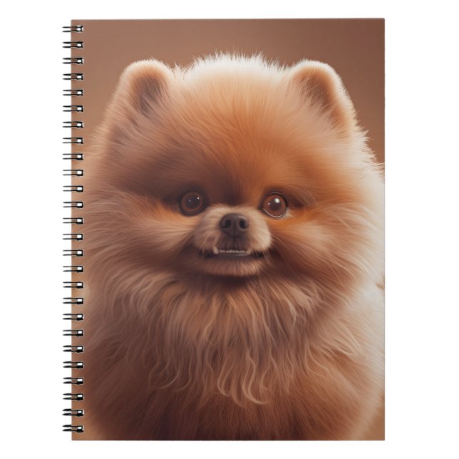 Hundeplanung  notizblock (Vorderseite)
