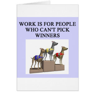 Hunderennensprichwort