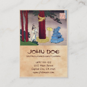 Hundert Gedichte erklärt durch die Visitenkarte