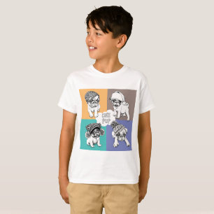 Hundertjahren T-Shirt