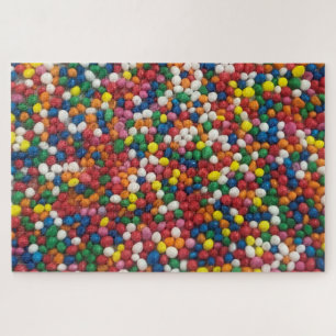 Hunderttausende (schwierig) puzzle
