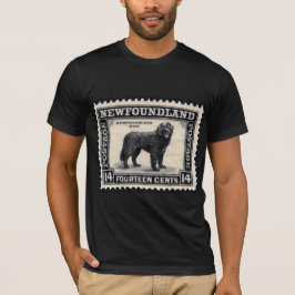 Hundeschenke für Neufundland T-Shirt