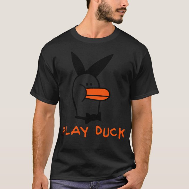 Hundeschild T-Shirt (Vorderseite)