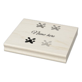 Hundeschlitten farbiges Haustier fügen Sie den Tex Gummistempel