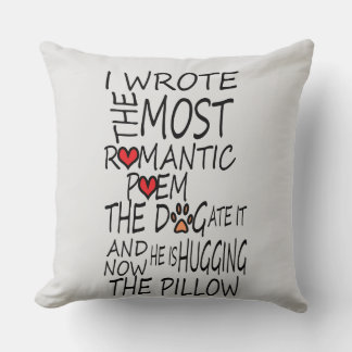 Hundeschlittenkissen Kissen