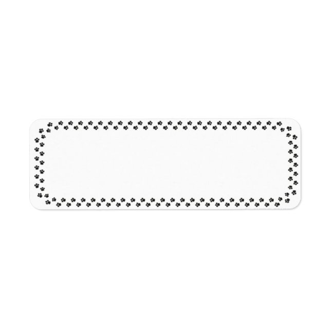 Hundeschrift (Vorne)