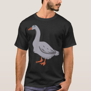 Hundeschule für Grauvieh T-Shirt