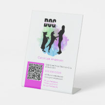 Hundeschulung / Hundeausbilder