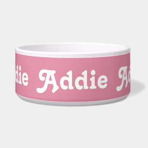 Hundeschüssel Addie Napf