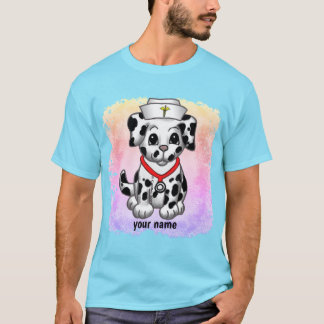 Hundeschwester T-Shirt