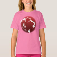 Hundeshirt von Neufundland, Dog Lover T - Shirt