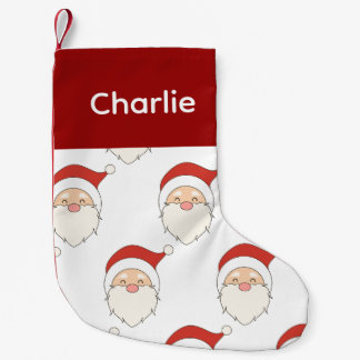 Hundesocken Maßgeschneiderte Hundesocken - Put Y Kleiner Weihnachtsstrumpf