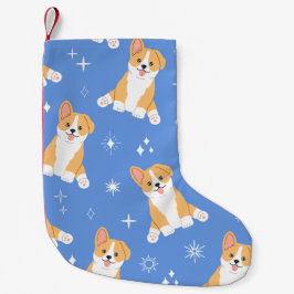 Hundesocken Maßgeschneiderte Hundesocken - Put Y Kleiner Weihnachtsstrumpf
