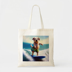 Hundesurfen Tragetasche