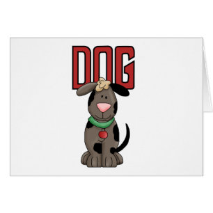 HundeT - Shirts und -geschenke