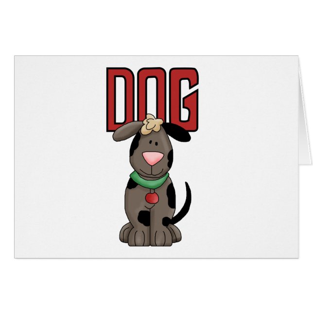 HundeT - Shirts und -geschenke (Vorderseite (Horizontal))