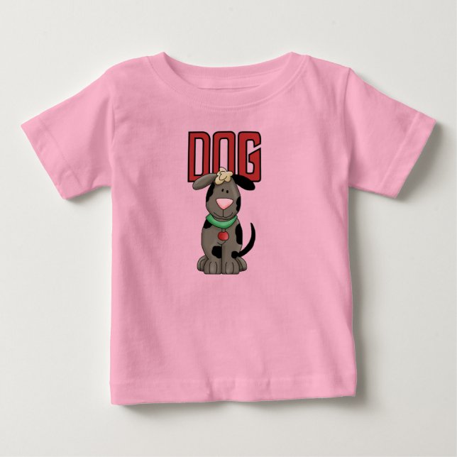HundeT - Shirts und -geschenke (Vorderseite)
