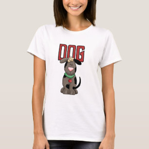 HundeT - Shirts und -geschenke
