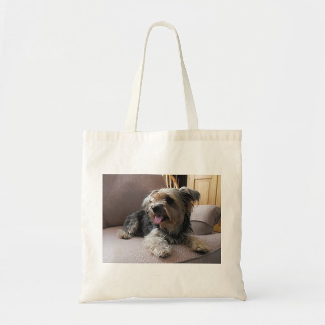 Hundetasche Tragetasche (Vorne)